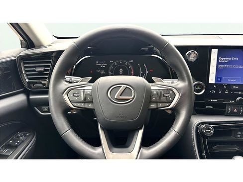 Used 2024 Lexus NX 350 AWD w/ Cold Area Package image 26