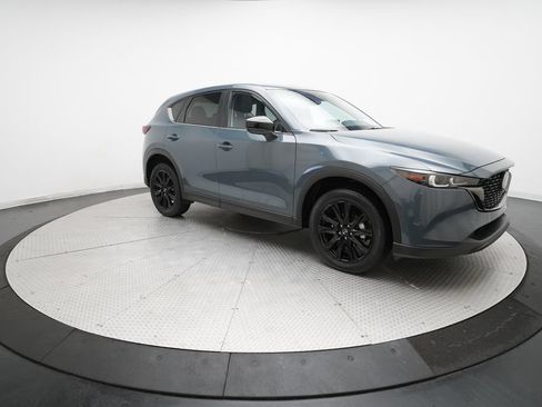 Used 2025 MAZDA CX-5 Carbon Edition AWD/4WD image 36