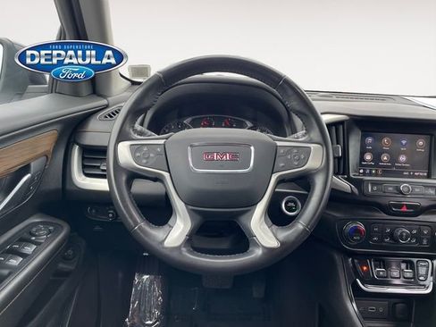 Used 2020 GMC Terrain SLE w/ Driver Convenience Package image 15