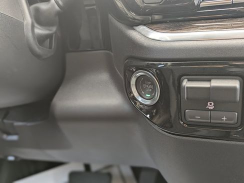 New 2026 Chevrolet Silverado 1500 RST w/ Z71 Off-Road Package image 23