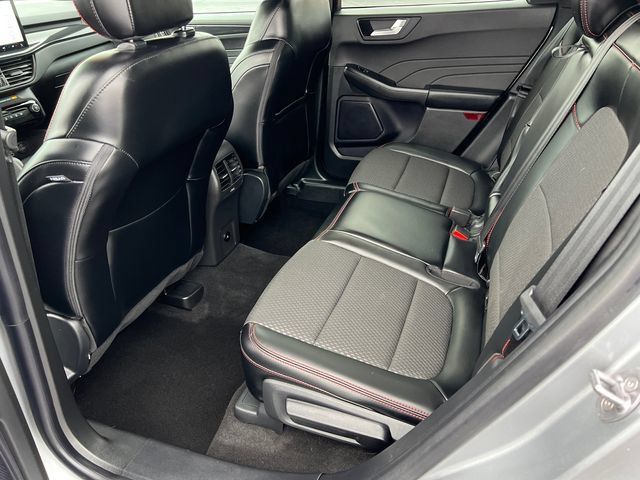 Certified 2024 Ford Escape ST-Line w/ Tech Pack #1 AWD/4WD image 25