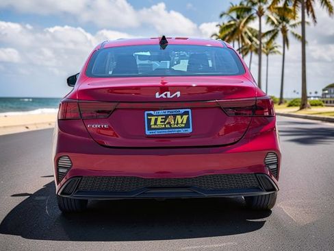Used 2024 Kia Forte LXS FWD image 6