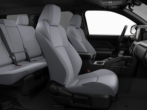 New 2026 Toyota 4Runner SR5 AWD/4WD image 20