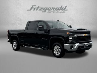 Used 2025 Chevrolet Silverado 2500 LT w/ Convenience Package 360° Tour