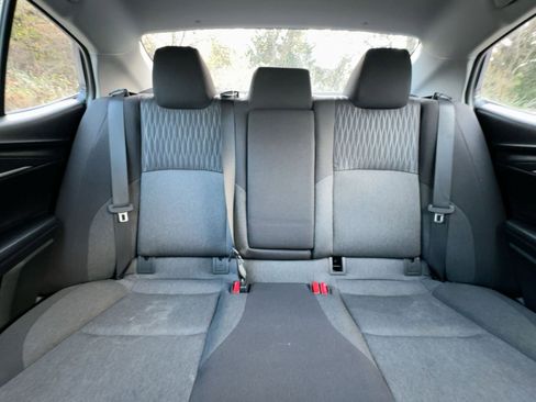 Used 2025 Toyota Camry LE image 24