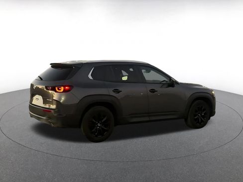 Used 2025 MAZDA CX-50 AWD 2.5 S w/ Preferred Package image 14