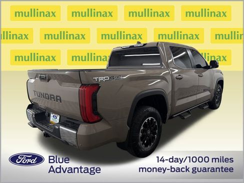 Used 2026 Toyota Tundra SR5 image 3
