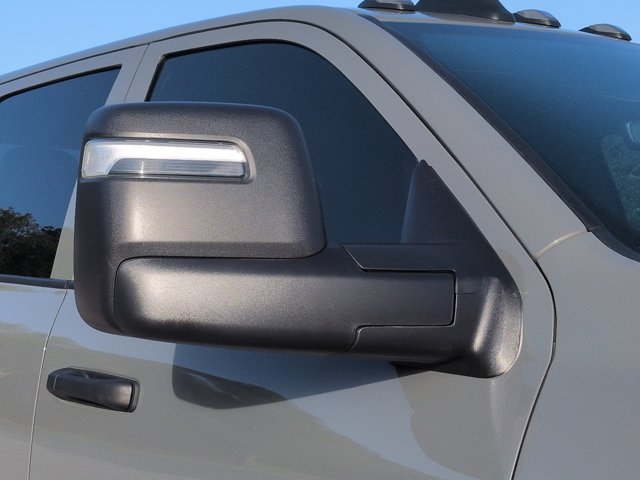 Used 2026 RAM 2500 Tradesman AWD/4WD image 11