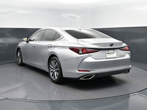 Used 2021 Lexus ES 350 w/ Premium Package image 5