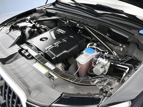 Used 2014 Audi Q5 2.0T Premium w/ Lighting Package image 47