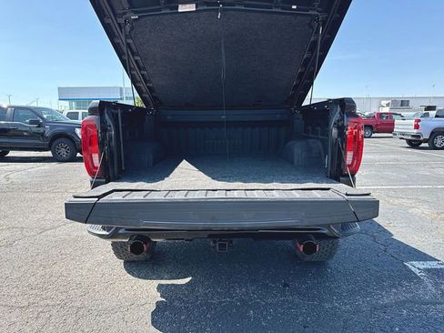 Used 2022 GMC Sierra 1500 SLT w/ SLT Premium Plus Package image 23