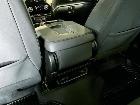 Used 2023 Chevrolet Silverado 1500 Custom image 28