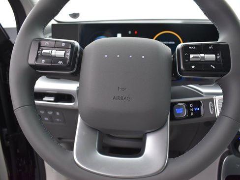 New 2026 Hyundai Ioniq 9 SEL image 15