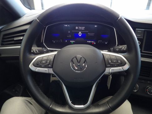 Used 2023 Volkswagen Jetta Sport image 27