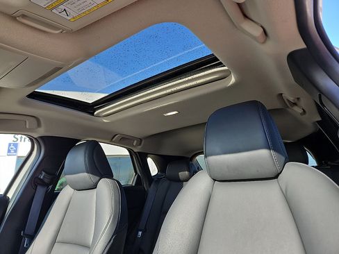 Used 2024 MAZDA CX-30 AWD 2.5 S w/ Preferred Package image 14