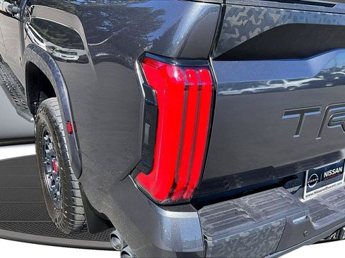 Used 2023 Toyota Tundra TRD Pro AWD/4WD image 25