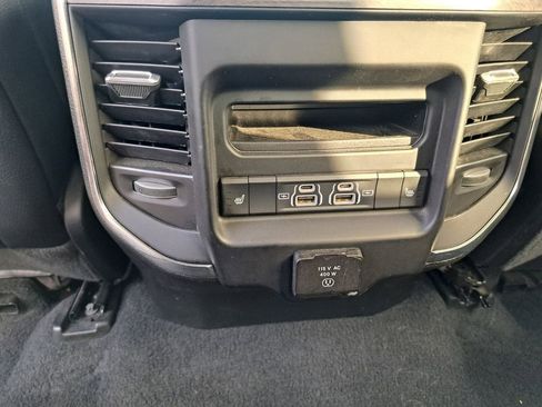 Used 2025 RAM 1500 Laramie image 22