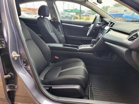 Used 2016 Honda Civic EX-T image 14