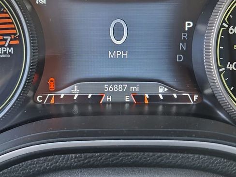 Used 2023 Jeep Cherokee Altitude Lux image 27