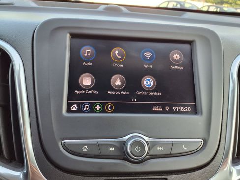 Used 2020 Chevrolet Equinox LT FWD image 4