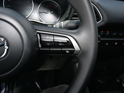 New 2026 MAZDA MAZDA3 s FWD image 27