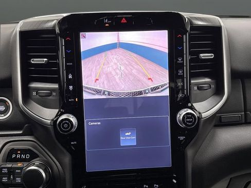 New 2026 RAM 1500 Big Horn image 10