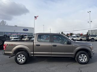 Used 2018 Ford F150 XL w/ Equipment Group 101A Mid video 2