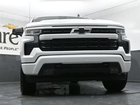 New 2026 Chevrolet Silverado 1500 RST w/ RST Select Package AWD/4WD image 3