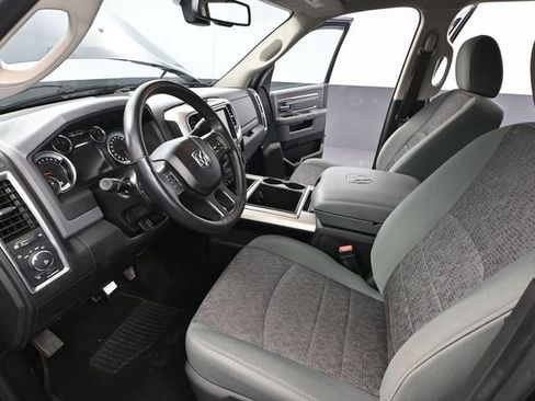 Used 2015 RAM 2500 Big Horn image 25