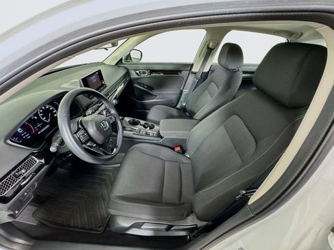 Used 2023 Honda Civic EX image 11