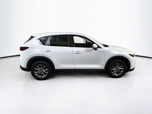 Used 2023 MAZDA CX-5 AWD 2.5 S w/ Select Package image 4