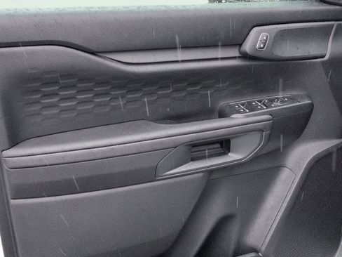 New 2025 Ford Ranger XL w/ Trailer Tow Package image 5