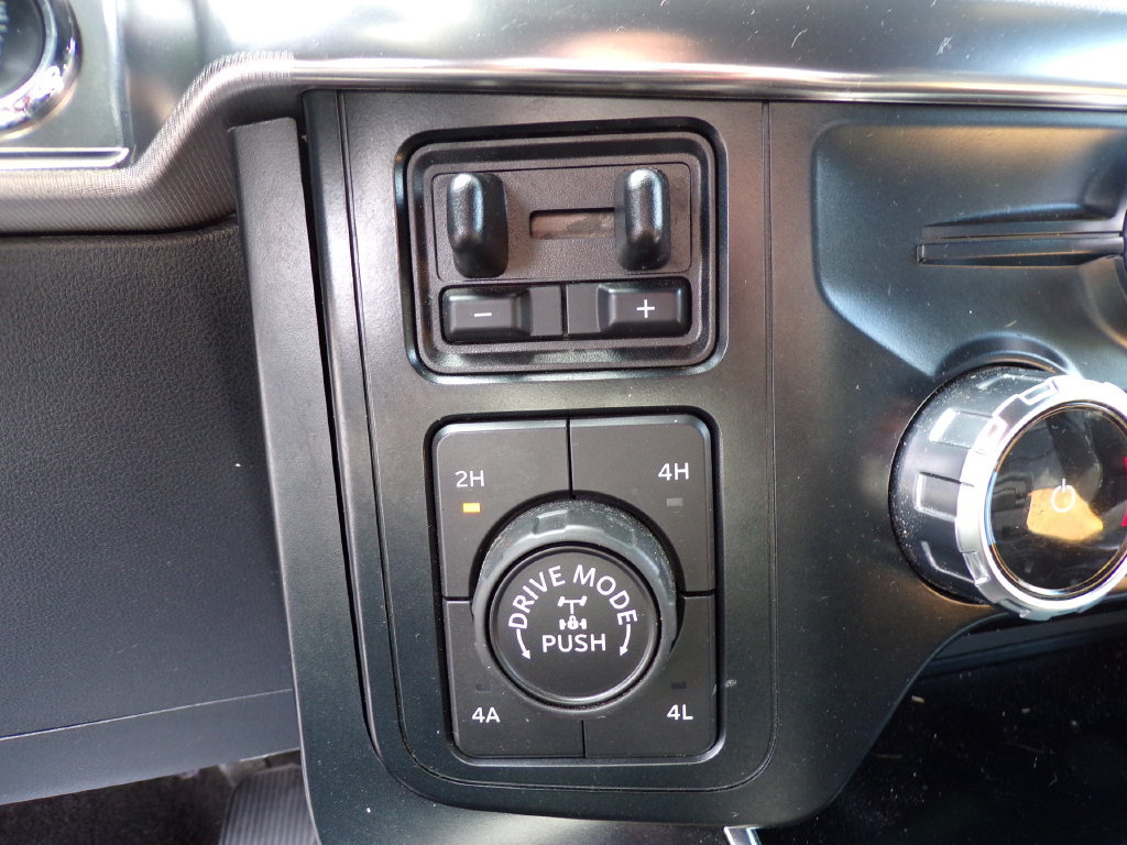 Used 2023 Ford F150 Raptor AWD/4WD image 19