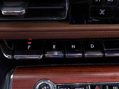 Used 2023 Lincoln Aviator Reserve w/ Jet Package image 23