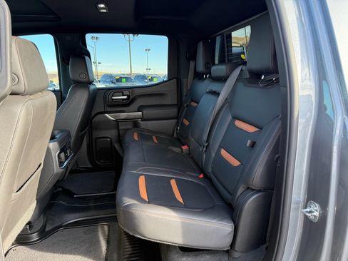 Used 2021 GMC Sierra 1500 AT4 w/ AT4 Value Package image 15