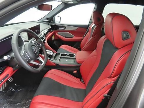 Used 2026 Acura MDX A-Spec image 21