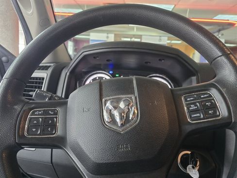 Used 2022 RAM 1500 Tradesman w/ Popular Equipment Group AWD/4WD image 24