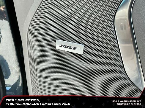 Used 2021 Chevrolet Tahoe LT RWD image 16
