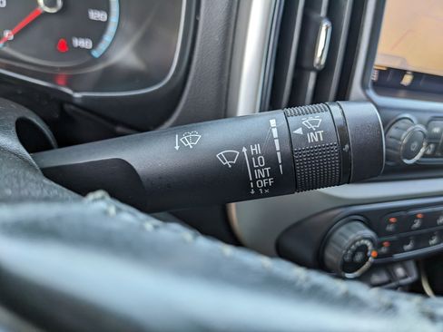 Used 2019 Chevrolet Colorado LT w/ Colorado RST Special Edition AWD/4WD image 28