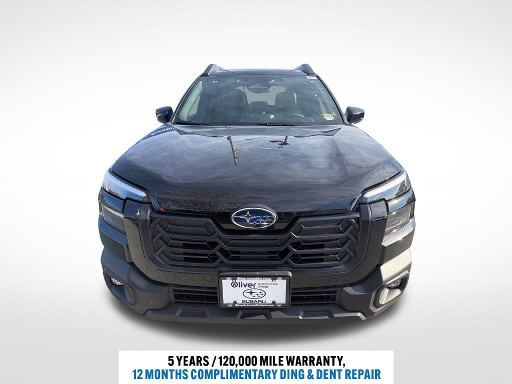 New 2026 Subaru Outback Premium AWD/4WD image 2