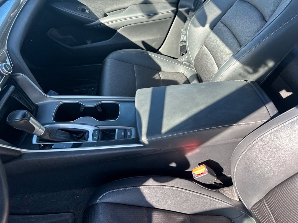 Used 2019 Honda Accord Sport image 25