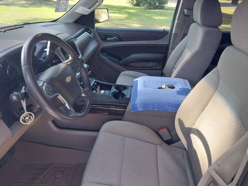 Used 2015 Chevrolet Tahoe LS RWD image 15