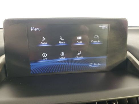 Used 2021 Lexus NX 300 FWD w/ Accessory Package 2 image 20