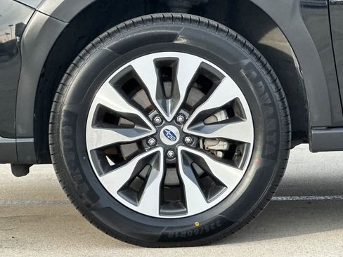 Certified 2023 Subaru Outback Limited image 26