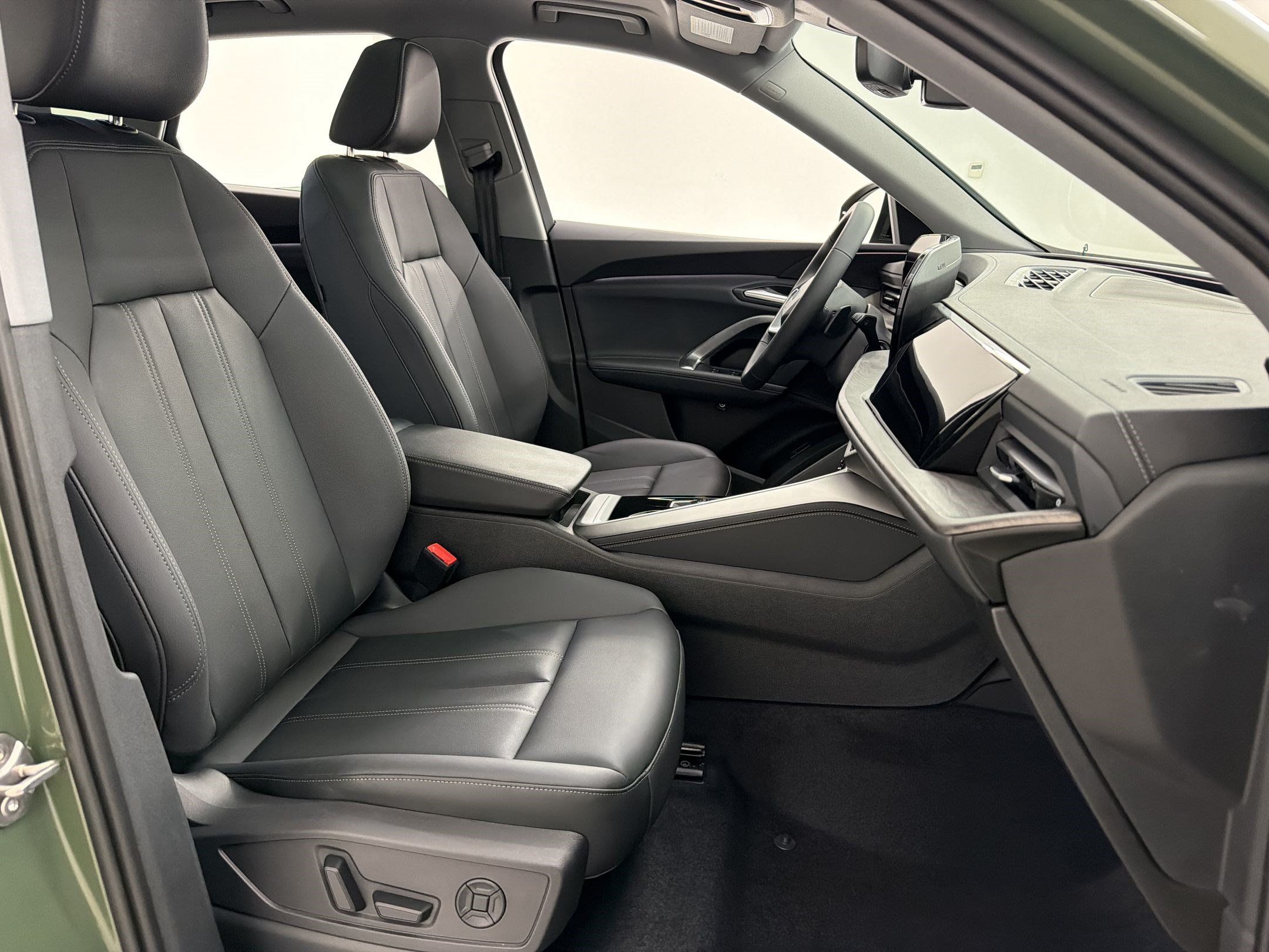 New 2026 Audi Q5 2.0T AWD/4WD image 24