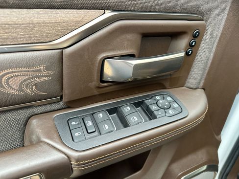 New 2025 RAM 3500 Longhorn image 13