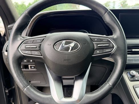 Used 2022 Hyundai Palisade Calligraphy AWD/4WD image 22