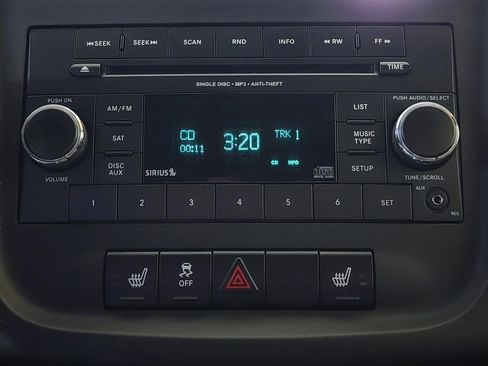 Used 2012 Dodge Avenger SXT w/ Cold Weather Group image 19