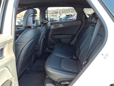 Used 2024 Kia Sportage X-Pro Prestige image 6