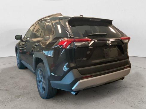 Certified 2024 Toyota RAV4 Adventure image 3